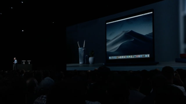 Live Blog of Apple&#039;s 2018 WWDC Keynote