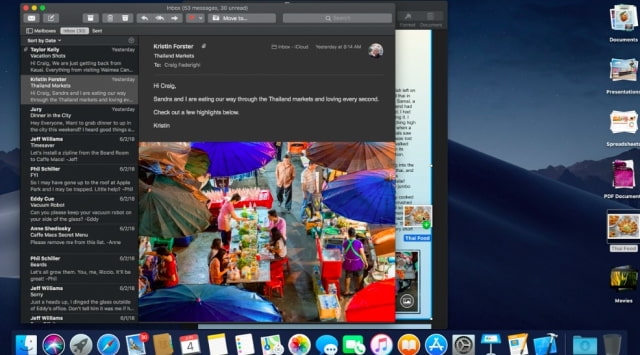 Live Blog of Apple&#039;s 2018 WWDC Keynote