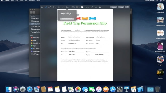 Live Blog of Apple&#039;s 2018 WWDC Keynote