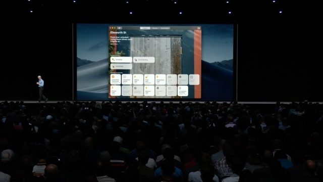 Live Blog of Apple&#039;s 2018 WWDC Keynote