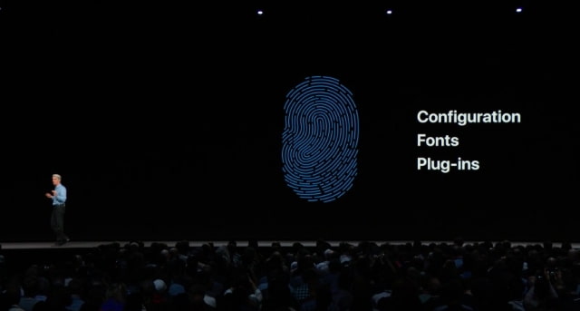Live Blog of Apple&#039;s 2018 WWDC Keynote