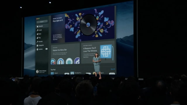 Live Blog of Apple&#039;s 2018 WWDC Keynote