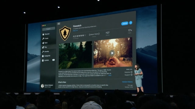 Live Blog of Apple&#039;s 2018 WWDC Keynote