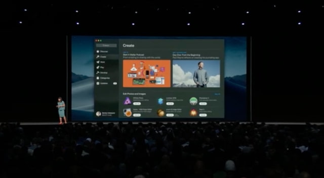Live Blog of Apple&#039;s 2018 WWDC Keynote