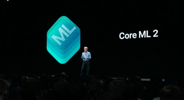 Live Blog of Apple&#039;s 2018 WWDC Keynote