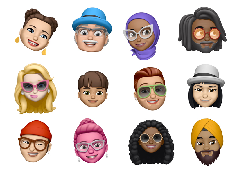 Apple Officially Unveils iOS 12 With Group FaceTime Calling, Memoji, Siri Shortcuts, More