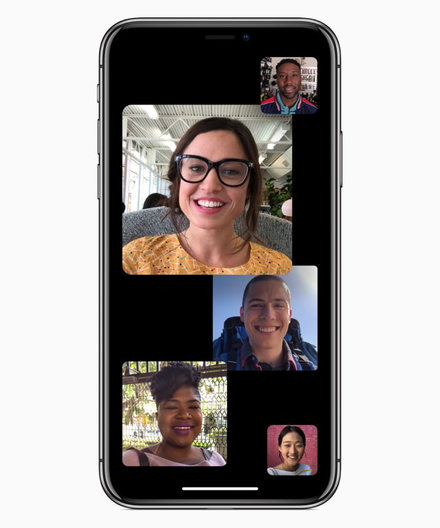 Apple Officially Unveils iOS 12 With Group FaceTime Calling, Memoji, Siri Shortcuts, More