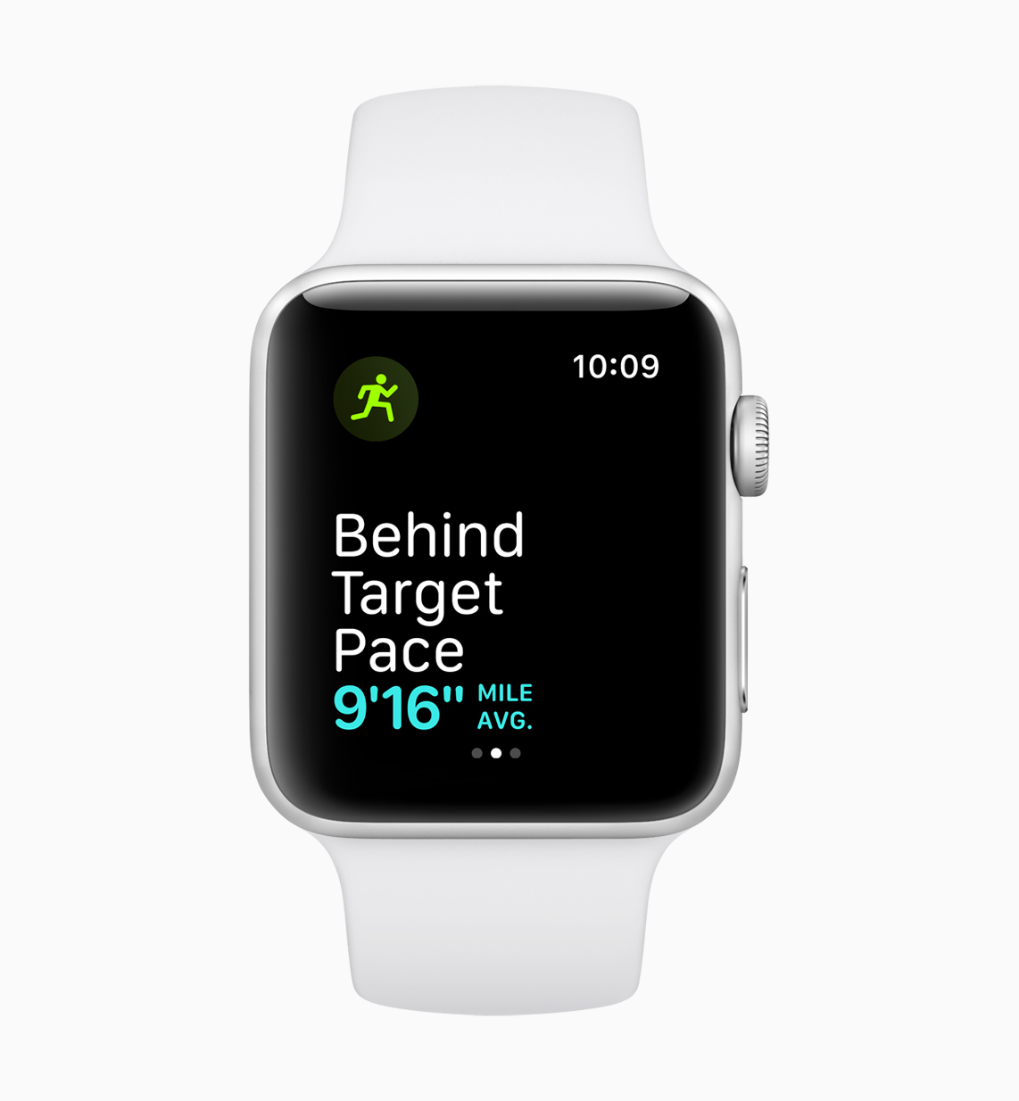 Apple Unveils watchOS 5 With Walkie-Talkie, Activity Competitions, Podcasts, More