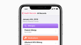 Apple Opens Health Records API to Developers