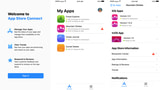 Apple Rebrands iTunes Connect as 'App Store Connect', Launches New Companion App