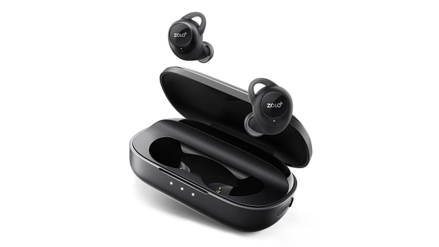 Anker Bluetooth Earphones Discounted Ahead of Father&#039;s Day [Deal]