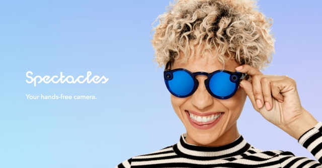 Snapchat Now Lets You Delete Sent Messages, Begins Selling Spectacles on Amazon