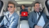 Apple Posts Trailer for New Carpool Karaoke Episode Featuring Stars of Tag [Video]