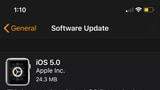 Apple Reposts watchOS 5 Beta [Download]