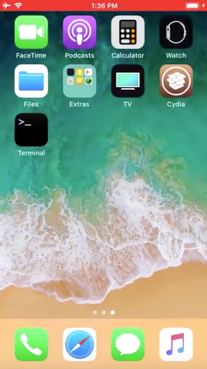 iOS 11.4 Has Been Jailbroken [Video]