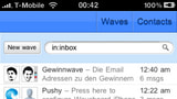 Waveboard 2.0 for iPhone Adds Push Notifications