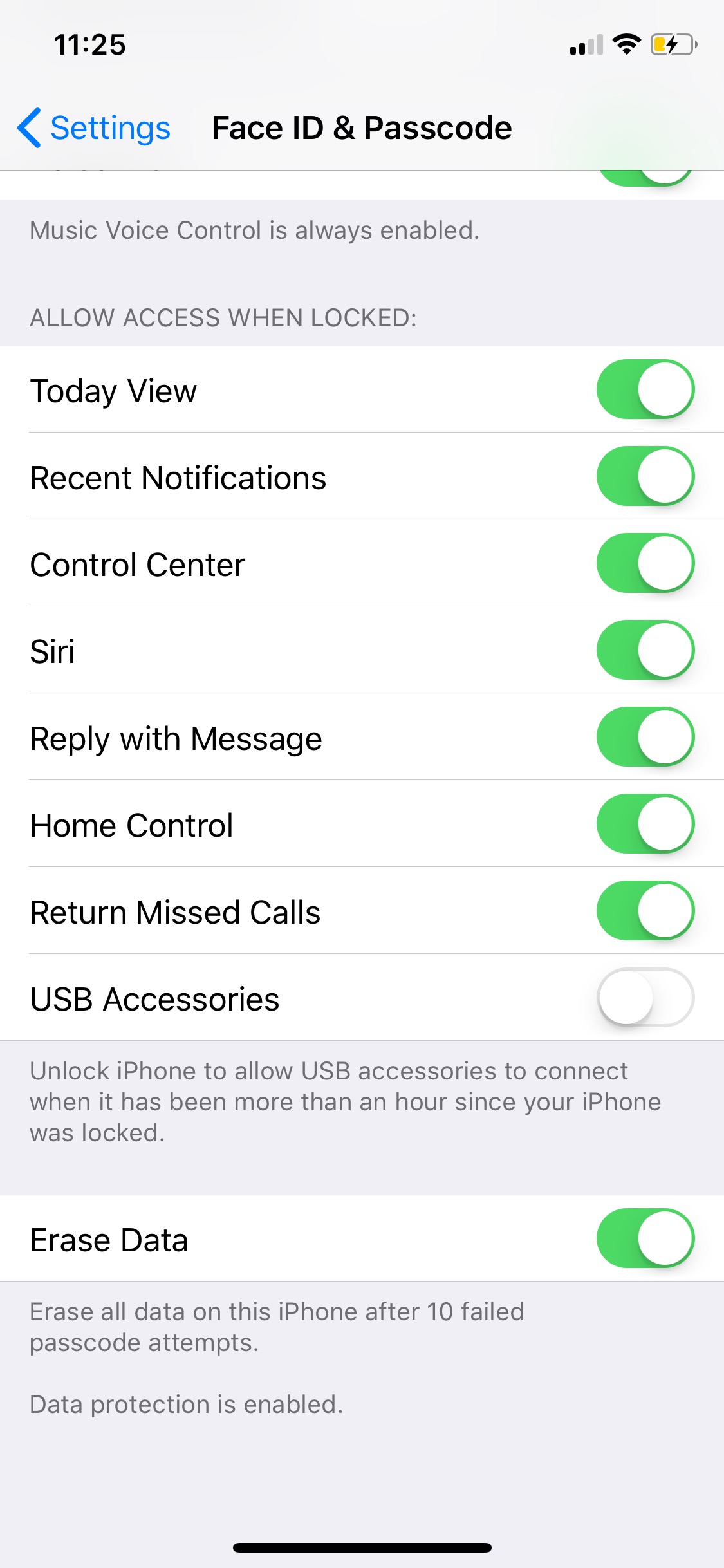Apple Takes Steps to Block Devices That Can Crack Your iPhone&#039;s Passcode