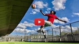 Apple Posts Five Videos on How to Shoot Soccer With iPhone X