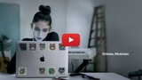 Apple Posts New 'Behind the Mac' Ads [Video]