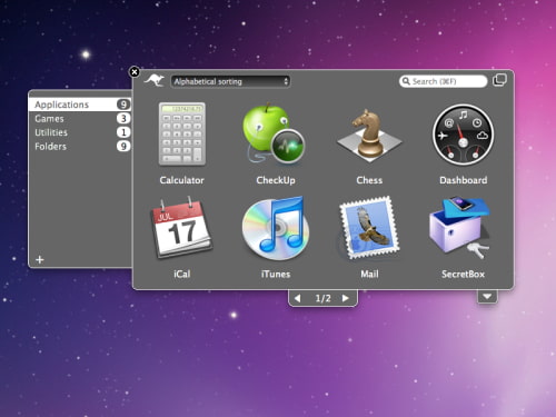 app4mac Releases Jump 1.2