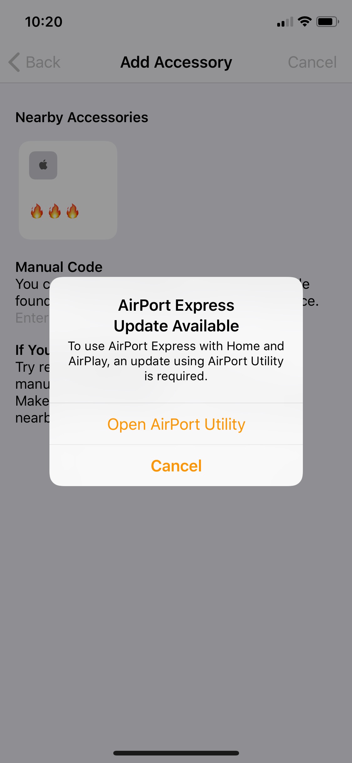 iOS 12 Beta 2 Hints at AirPlay 2 Support for AirPort Express