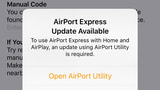 iOS 12 Beta 2 Hints at AirPlay 2 Support for AirPort Express