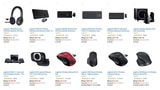Logitech Wireless Keyboards, Mice, Accessories On Sale for Up to 64% Off [Deal]