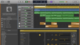 Apple Updates GarageBand for Mac With 1000 New Loops, 400 New Sound Effects, 2 New Drummers, More