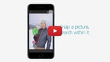 Microsoft Updates Bing App for iOS With Visual Search [Video]