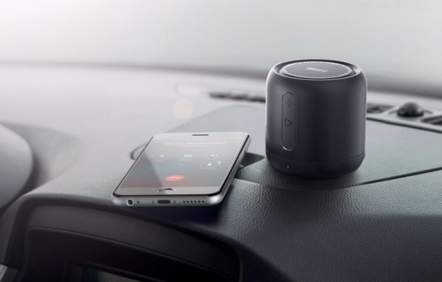 Anker Portable Bluetooth Speakers On Sale for Up to 44% Off [Deal]