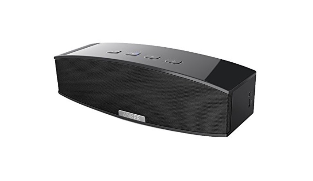 Anker Portable Bluetooth Speakers On Sale for Up to 44% Off [Deal]