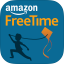Amazon Releases 'FreeTime Unlimited' App for iOS
