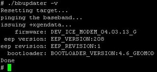 Geohot Working on the 04.04.13_G Baseband ?