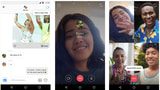 Instagram Launches Video Chat, Topic Channels, New Camera Effects
