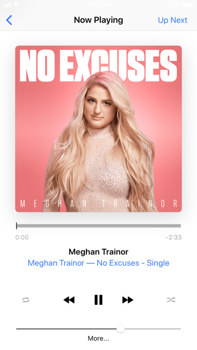 iTunes Remote App Updated With Support for iPhone X, New Look and Feel