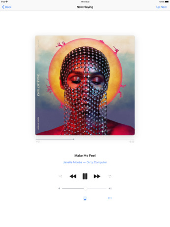 iTunes Remote App Updated With Support for iPhone X, New Look and Feel