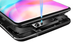 Vivo Announces TOF 3D Sensing Technology With 10X More Sensor Points Than Apple's Face ID