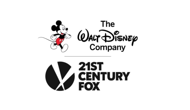 DOJ Approves Disney's Acquisition of FOX Assets On Condition It Divests 22 Regional Sports Networks