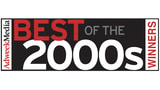Apple Takes Home Top Honors in Adweek's Best of the 2000s
