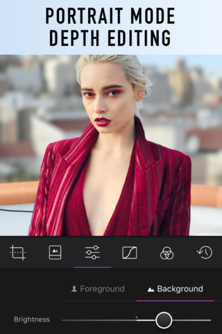 Darkroom App Gets New Frame Tool, DuoTone Filters, Privacy Enhancements, More