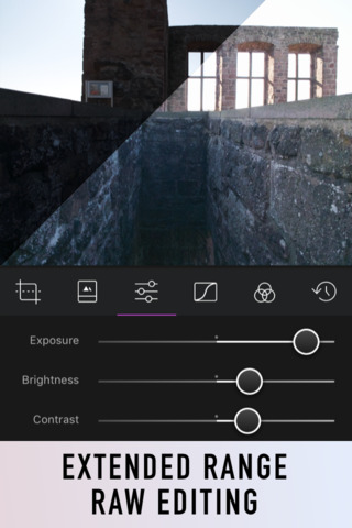 Darkroom App Gets New Frame Tool, DuoTone Filters, Privacy Enhancements, More