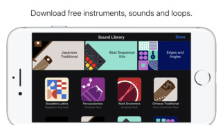 Apple Updates GarageBand With Support for Schoolwork