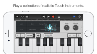 Apple Updates GarageBand With Support for Schoolwork