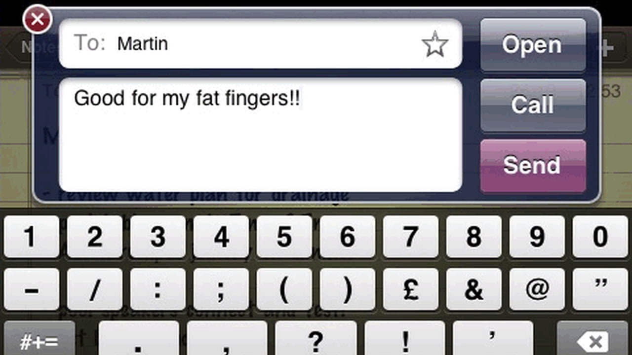 BiteSMS 4.5 Adds New Searching Feature - iClarified