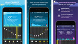 CARROT Weather App Gets Redesigned Weather Map System, Improved Forecast Sharing, More