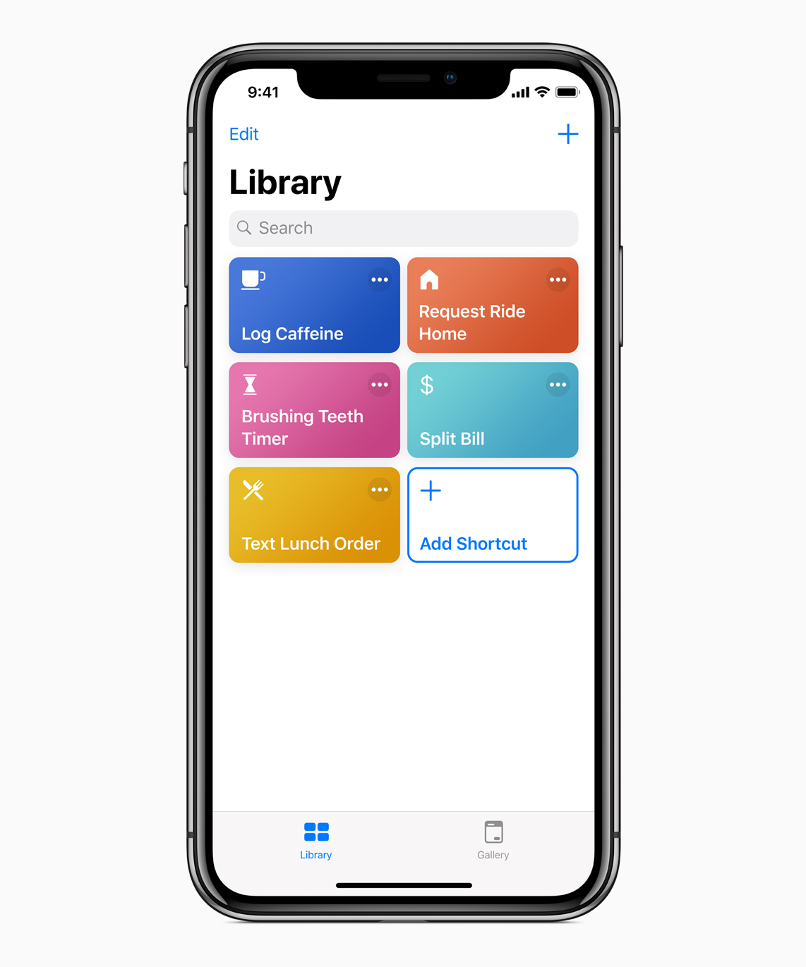 Apple Launches Shortcuts App Beta for Developers