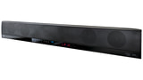 JVC Launches Dual Wireless and Super-Slim Soundbar