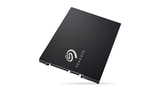 Seagate Releases New BarraCuda SSD for Consumers