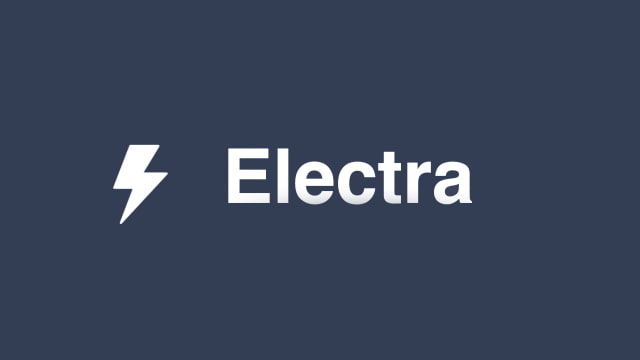 Electra Jailbreak Gets 1.0.2 Update [Download]