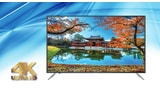 Hitachi 50-inch 4K LED TV On Sale for $290 [Deal]